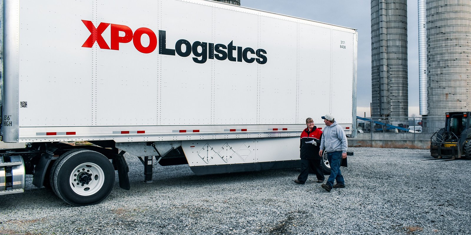 XPO Logistics Named by Forbes as a Best Company to Work for in Spain