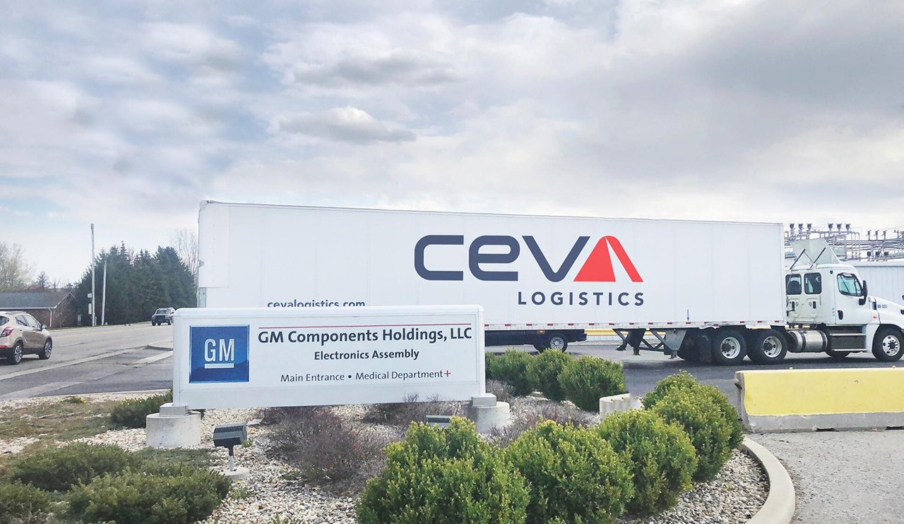 ceva logistics wins 2020 general motors overdrive award for its responsive logistics solutions the complete resource for air cargo and cargo airports industry
