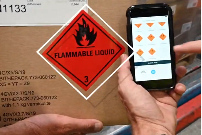 Air France Klm Martinair Cargo Launches Cargo Toolbox App Cargo Newswire International Cargo Wire News